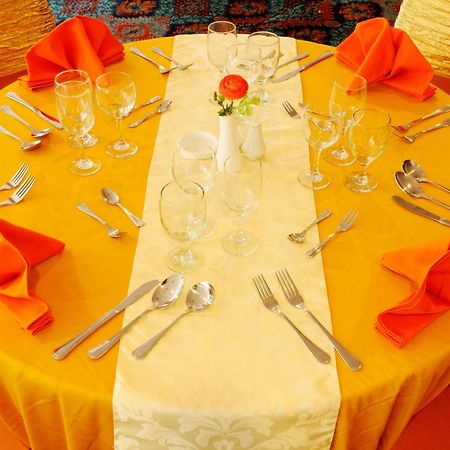 Sari Ater Kamboti Hotel Bandung Zewnętrze zdjęcie