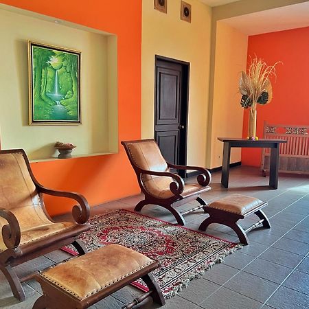 Sari Ater Kamboti Hotel Bandung Zewnętrze zdjęcie