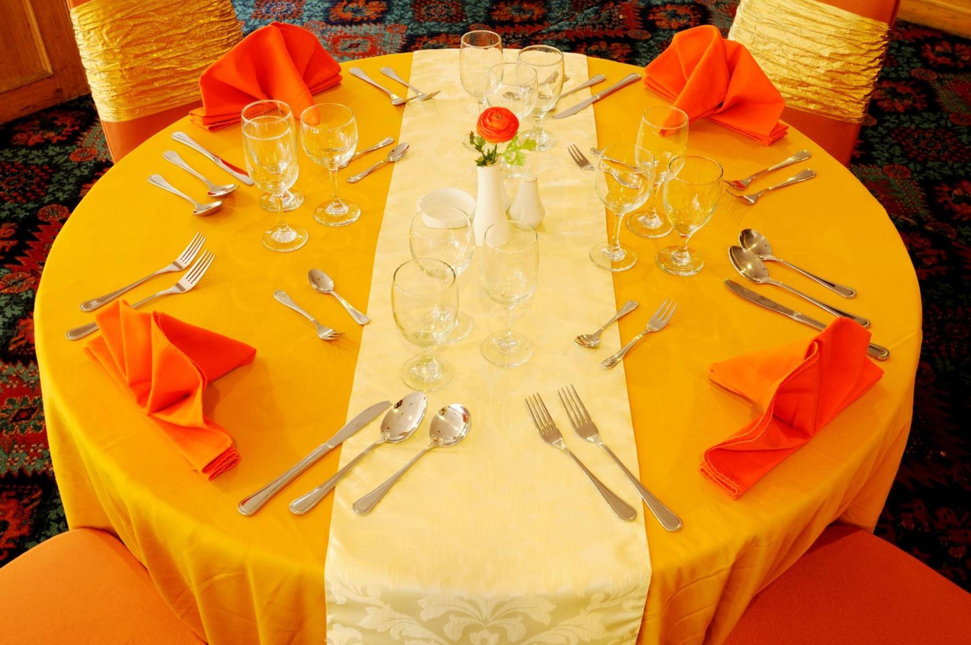 Sari Ater Kamboti Hotel Bandung Zewnętrze zdjęcie