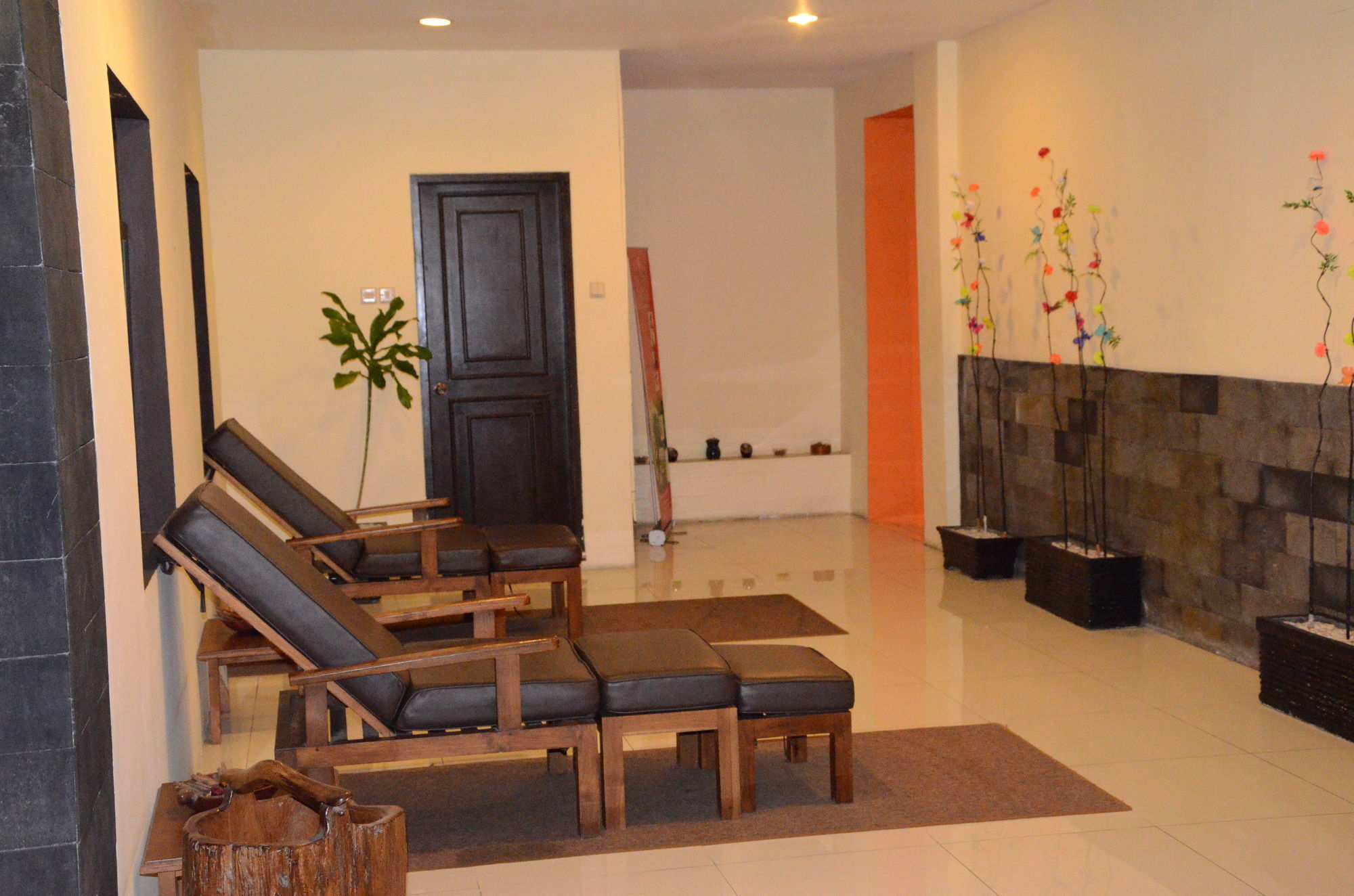 Sari Ater Kamboti Hotel Bandung Zewnętrze zdjęcie