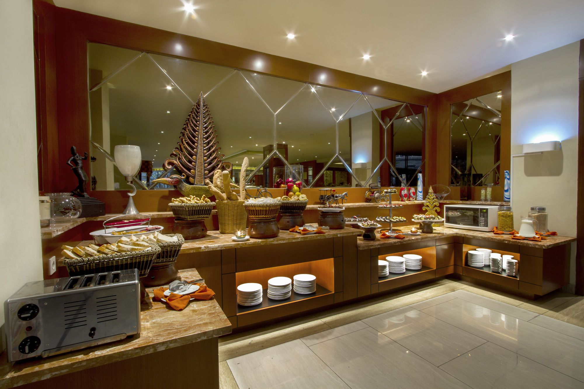 Sari Ater Kamboti Hotel Bandung Zewnętrze zdjęcie